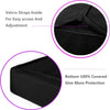 Durable Outdoor TV Cover – Waterproof, UV & Weather Resistant