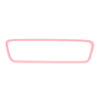 Silicone Rearview Mirror Edge Protector for Tesla Model 3 and Y
