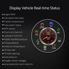 ماسح تشخيص OBD2 عبر البلوتوث