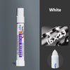 High-Temperature Resistant Solid Paint Marker Pen