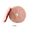 Microfiber Polishing Pad for Car Detailing