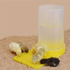Automatic Chicken Water Dispenser with Drowning Prevention