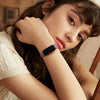 Soft Silicone Replacement Band for Fitbit Inspire 2 & 3