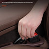 Car Seat Gap Plug and Organizer Set