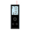 High-Precision Digital Laser Distance Meter with USB-C Charging