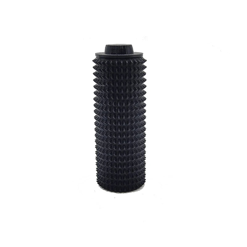 Tactile Sensory Fidget Roller with Lanyard