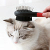 Double-Sided Pet Grooming Comb