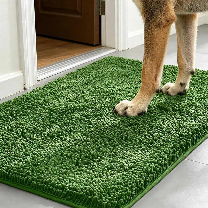 Alfombrilla Lavable Ultraabsorbente para Mascotas