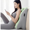 Ergonomic Prone Position Pillow for Comfortable Reading, Phone Use, and Sleeping