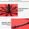 Windproof Double-Layer Fully Automatic Umbrella