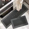 Diatomite Quick-Dry Kitchen Mat with Non-Slip Latex Backing