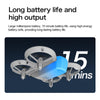 Compact Foldable Drone with 4K Camera and GPS