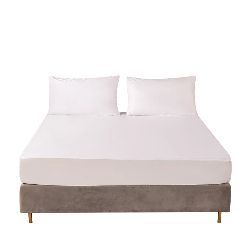 Waterproof Breathable Mattress Protector