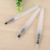 Refillable Watercolor Brush Pen Set