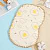 Cloud Soft Baby Pillow with Cotton Gauze Cover