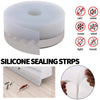 Flexible Door & Window Weather Seal Strip