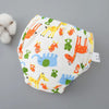 Cotton Toddler Training Pants (Reusable, Pack of Options)