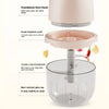 Hachoir et Blender Électrique Multifonctionnel
