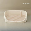 Indoor Puppy Potty Training Tray