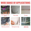 Mold & Mildew Remover Gel