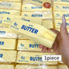 Langsam aufsteigender Butter-Stäbchen-Squishy