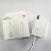 Xiaomi 45W Turbo Fast Charger with USB-C Cable