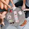 Waterproof PVC Playing Cards – Durable & Flexible Deck for Ultimate Gameplay