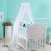Foldable Baby Mosquito Net Canopy Stand
