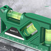 Magnetic Pocket Level Gauge with 3-Axis Precision