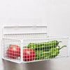 Clear Self-Adhesive Hooks (2-Pack)
