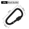 1/4" Hex Quick-Change Screwdriver Bit Holder with Keychain