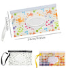 EVA Flip-Top Wet Wipes Pouch for Baby Strollers