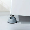 Anti-Slip Leveling Feet for Washing Machines and Refrigerators (4-Pack)