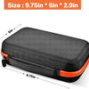 Durable EVA Hard Case for Electrical Tester Tools