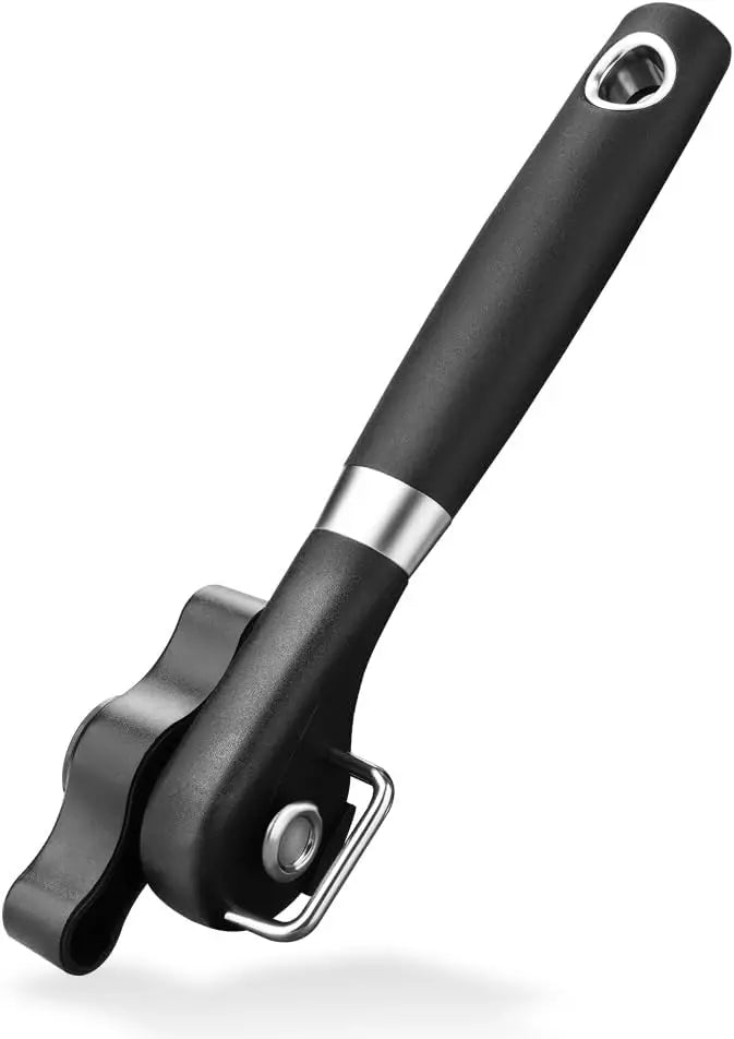 Heavy Duty Stainless Steel Can and Bottle Opener Set