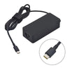 65W USB-C Laptop Charger for Lenovo ThinkPad T480, T580, X280 & More