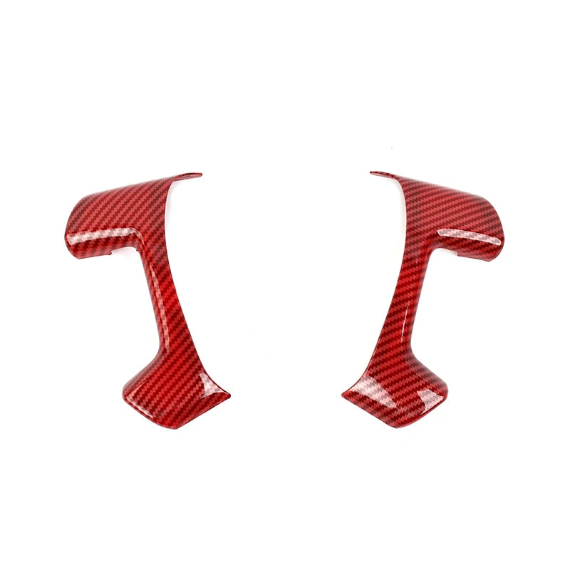 Car Steering Wheel Trim Cover for Chevrolet Suburban, Tahoe, Avalanche & GMC Sierra (2007-2013)