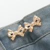 Adjustable Waist Cinch Clips