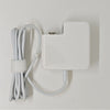 Replacement MacBook Power Adapter with T-Tip Connector (45W/60W/85W)