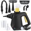 Nettoyeur Vapeur Portatif pour un Nettoyage en Profondeur