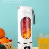 Portable USB Rechargeable Fruit Juicer Blender Cup