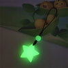 Luminous Star Phone Charm & Keychain
