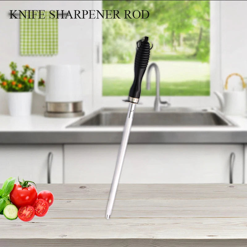 Stainless Steel Cutting Board with Measurement Guide