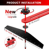 Adjustable Stair Tread Template & Measuring Jig