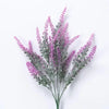 Provence Lavender Artificial Flowers for Home and Event Decor