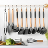 Stainless Steel S Hooks for Kitchen, Bathroom & Organizing