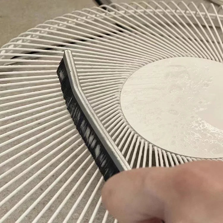 Grout and Tile Cleaning Brush