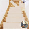 Self-Adhesive Non-Slip Stair Tread Carpet Mats