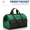 Heavy-Duty Oxford Tool Organizer Bag