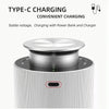 Portable Waterless Essential Oil Diffuser